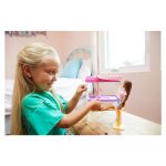 Barbie Bebek ve Oda Setleri DVX51-FXG52 - Görsel 2