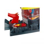 Hot Wheels Parkurda Dönüş Macerası Oyun Seti FNB15-GJL06 - Görsel 4