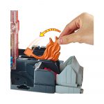 Hot Wheels Parkurda Dönüş Macerası Oyun Seti FNB15-GJL06 - Görsel 3