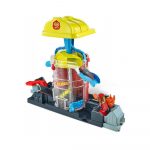 Hot Wheels Parkurda Dönüş Macerası Oyun Seti FNB15-GJL06 - Görsel 6