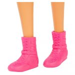 Barbie Kariyer Bebekleri Bokscu Figür DVF50 - GJL64 - Görsel 2