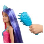 Barbie Dreamtopia Uzun Saçlı Bebekler GTF37-GTF38 - Görsel 2