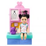 Barbie ve Meslekleri Oyun Setleri DHB63-GTN51 - Görsel 3