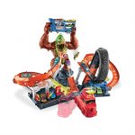 Hot Wheels Zehirli Goril Saldırısı Oyun Seti GTT94 - Görsel 4
