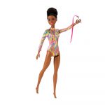 Barbie Kariyer Bebekleri Serisi DVF50-GTW37 - Görsel 2