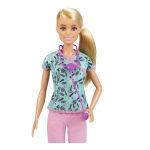 Barbie Kariyer Bebekleri DVF50-GTW39 - Görsel 2