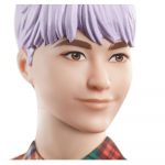 Barbie Fashionistas Yakışıklı Ken Bebekler DWK44-GYB05 - Görsel 4