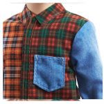 Barbie Fashionistas Yakışıklı Ken Bebekler DWK44-GYB05 - Görsel 3