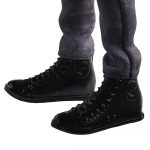 Barbie Fashionistas Yakışıklı Ken Bebekler DWK44-GYB05 - Görsel 2