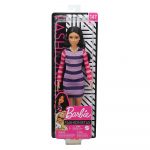 Barbie Fashionistas Büyüleyici Parti Bebekleri FBR37-GYB02