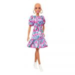 Barbie Fashionistas Büyüleyici Parti Bebekleri FBR37-GYB03 - Görsel 5