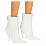 Barbie Fashionistas Büyüleyici Parti Bebekleri FBR37-GYB03 - Görsel 3