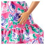 Barbie Fashionistas Büyüleyici Parti Bebekleri FBR37-GYB03 - Görsel 2