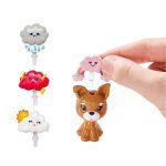 Barbie Nefes Egzersizi Bebeği GNK01 - Görsel 5