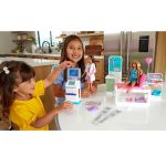 Barbie'nin Polikliniği Oyun Seti GTN61 - Görsel 4