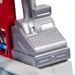 Barbie Süpermarkette Oyun Seti FRP01 - Görsel 3