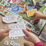Monopoly Junior A6984 Kutu Oyunu - Görsel 3