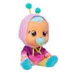 Cry Babies Ağlayan Bebekler S6 CYB15000 - Violet - Görsel 2
