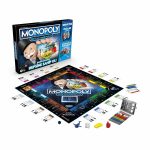 Monopoly Ödüllü Bankacılık E8978 - Görsel 3