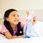 Barbie Dreamtopia Karlar Prensesi Bebek GKH26 - Görsel 5