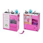 Barbie'nin Rüya Evi GNH53 - Görsel 3