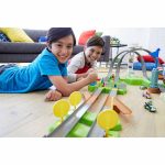 Hot Wheels Mario Kart Çılgın Dönüş Parkuru Seti GCP27 - Görsel 6