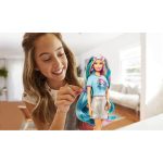 Barbie Sonsuz Saç Eğlencesi Bebek GHN04 - Görsel 4