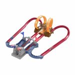 Hot Wheels Mario Kart Bowser'ın Kalesinde Kaos Pist Seti GNM22 - Görsel 2