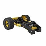 Mekanik Laboratuvarı - Bulldozer - Görsel 3