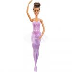 Barbie Balerin Bebekler Kumral Gjl58-Gjl60 - Görsel 2