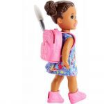 Barbie Ben Büyüyünce Oyun Seti Resim Oğretmeni Dhb63-Gjm29 - Görsel 2