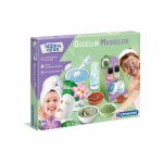 Bilim ve Oyun Seti: Güzellik Maskeleri - Görsel 3