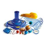 Bilim Seti : Güneş Sistemi - Görsel 2