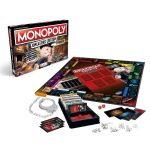 Monopoly Cheaters Edition E1871 - Görsel 2
