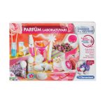 Deney Seti : Parfüm Laboratuvarı