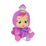 Cry Babies Ağlayan Bebekler S5 CYB04000 - Sasha - Görsel 2