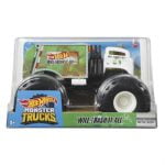 Hot Wheels® Monster Trucks 1:24 Arabalar GWK99