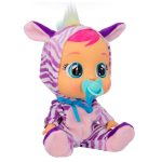 Cry Babies Ağlayan Bebekler S6 CYB15000 - Zena - Görsel 3