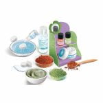 Bilim ve Oyun Seti: Güzellik Maskeleri - Görsel 2