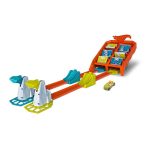 Hot Wheels Yüksek Skor Atlayışı Oyun Seti GBF89 - Görsel 2
