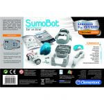 Robotik Laboratuvarı Sumobot - Görsel 5