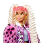 Barbie Extra Teddy Bear GYJ77 - Görsel 2
