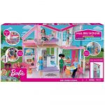 Barbie'nin Malibu Evi FXG57