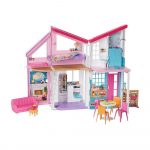 Barbie'nin Malibu Evi FXG57 - Görsel 2