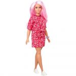 Barbie Büyüleyici Parti Bebekler Fbr37-Ghw65 - Görsel 3