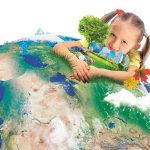 Bilim ve Oyun Seti: Dünya Gezegeni - Görsel 2