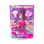 Barbie Buz Pateni Sporcusu Bebek HCN31