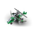 Mekanik Laboratuvarı - Copter & Airboat - Görsel 3