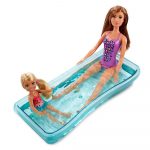 Barbie'nin Taşınabilir Portatif Evi FXG54 - Görsel 2