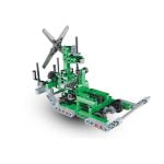 Mekanik Laboratuvarı - Copter & Airboat - Görsel 2